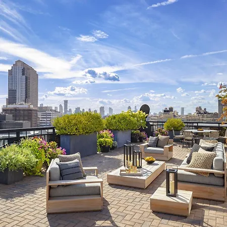 Soho Grand Hotel-3